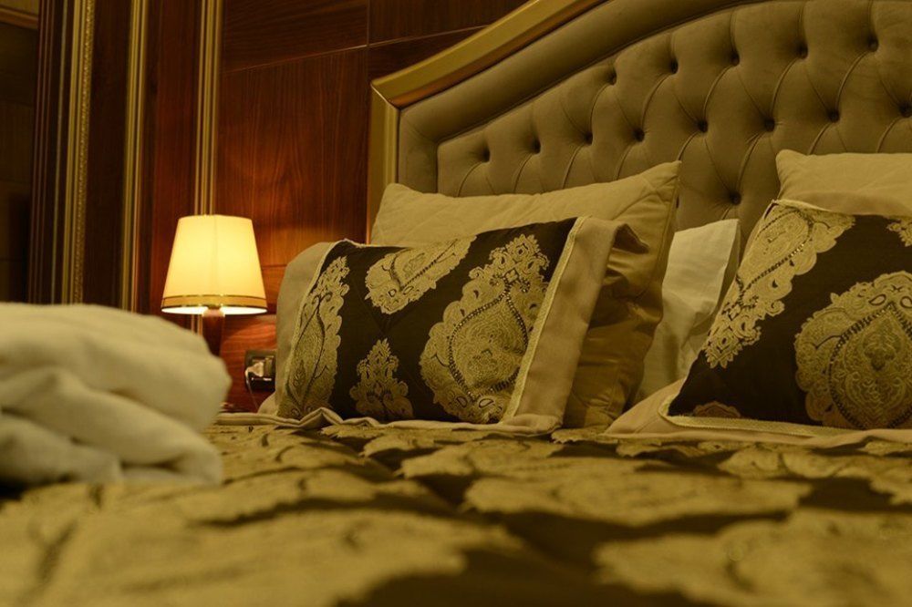 Joyy Hotel & Spa Baku Exterior photo