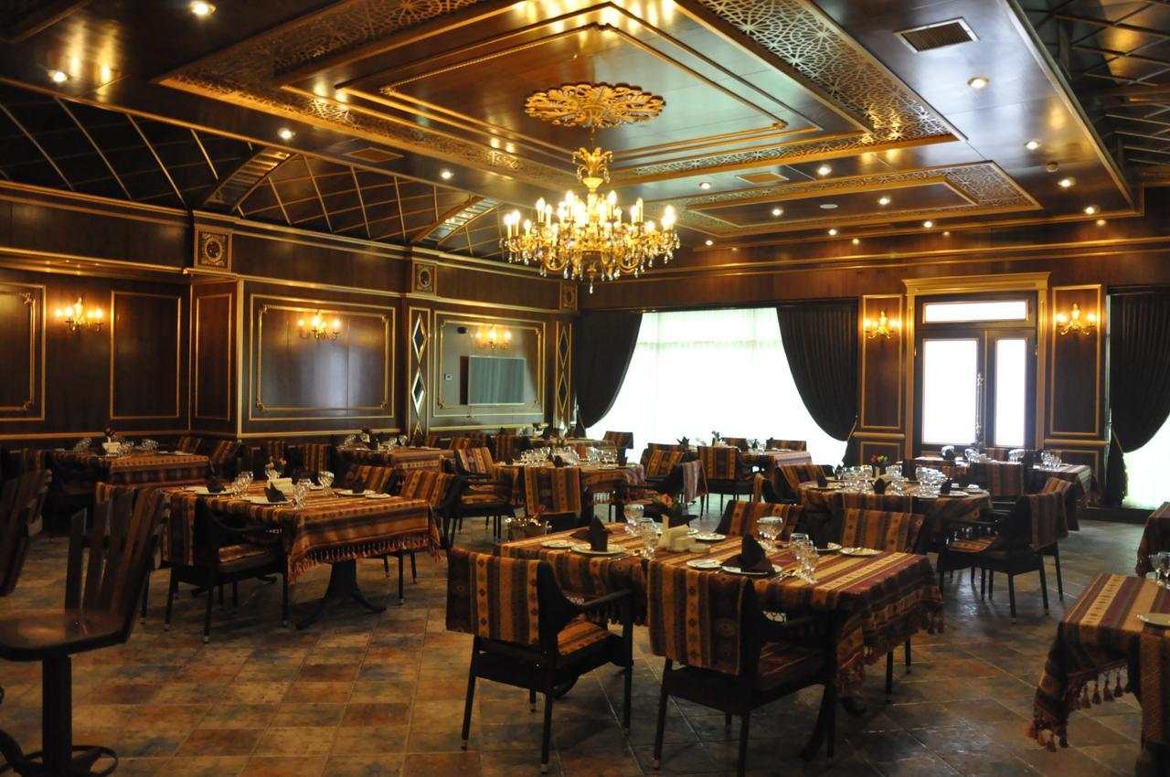 Joyy Hotel & Spa Baku Exterior photo
