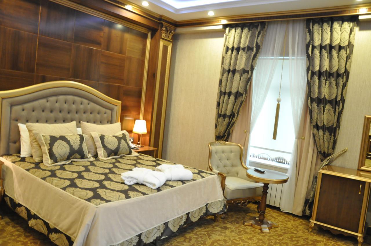 Joyy Hotel & Spa Baku Exterior photo