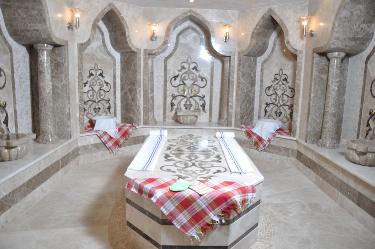 Joyy Hotel & Spa Baku Exterior photo