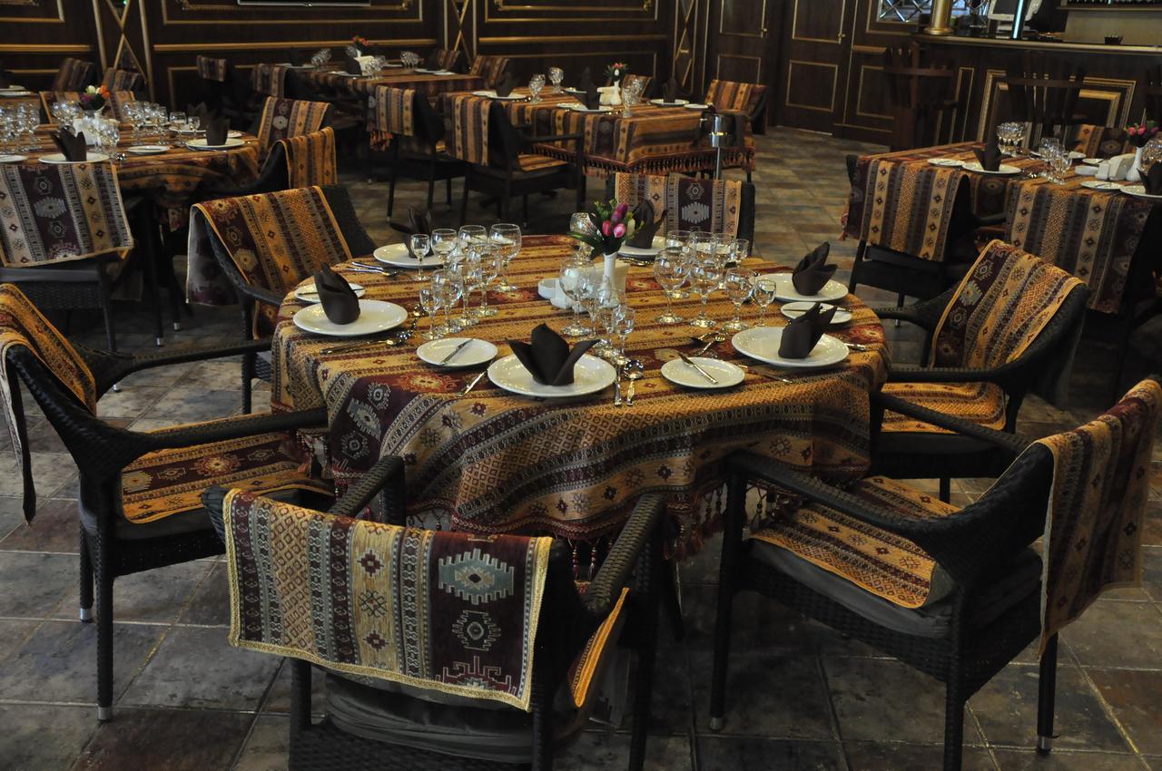 Joyy Hotel & Spa Baku Exterior photo